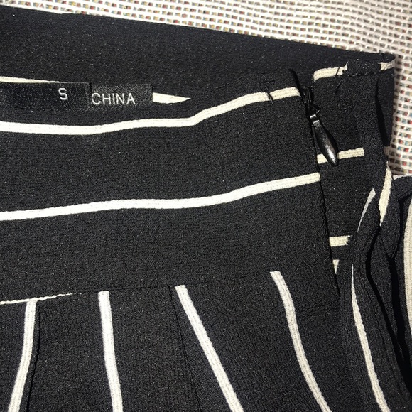 striped pants - Picture 4 of 10